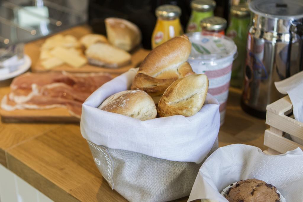 Feelinrome Bed & Breakfast Bagian luar foto