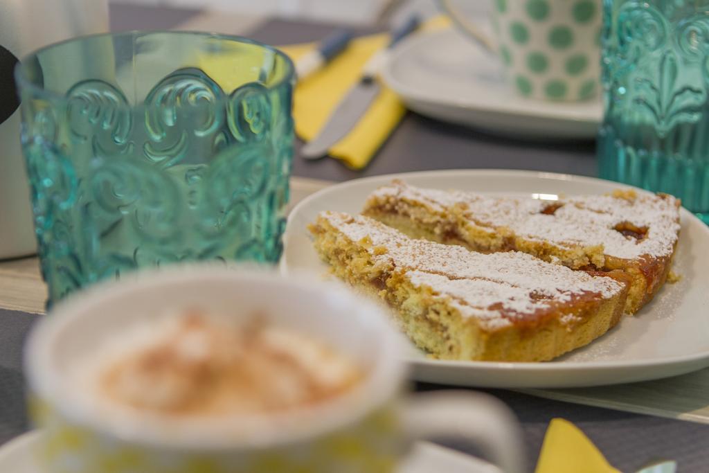 Feelinrome Bed & Breakfast Bagian luar foto