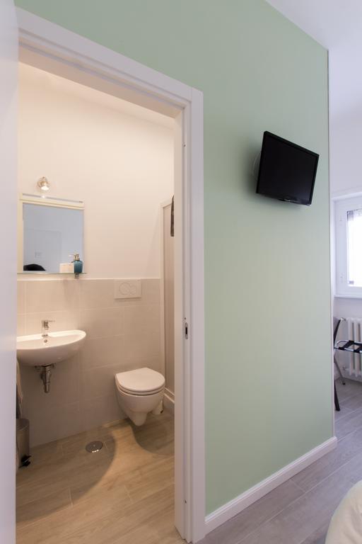 Feelinrome Bed & Breakfast Ruang foto