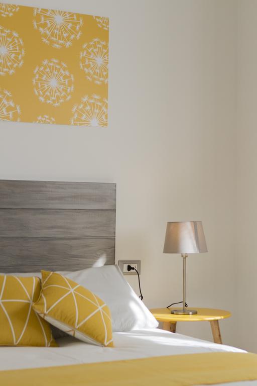 Feelinrome Bed & Breakfast Bagian luar foto
