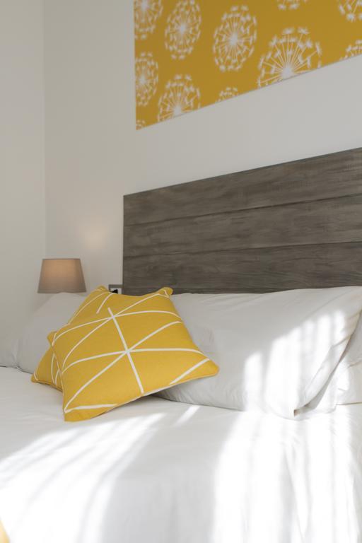 Feelinrome Bed & Breakfast Ruang foto