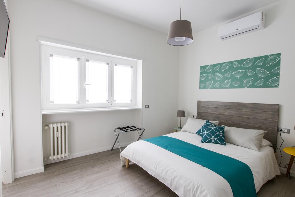 Feelinrome Bed & Breakfast Ruang foto