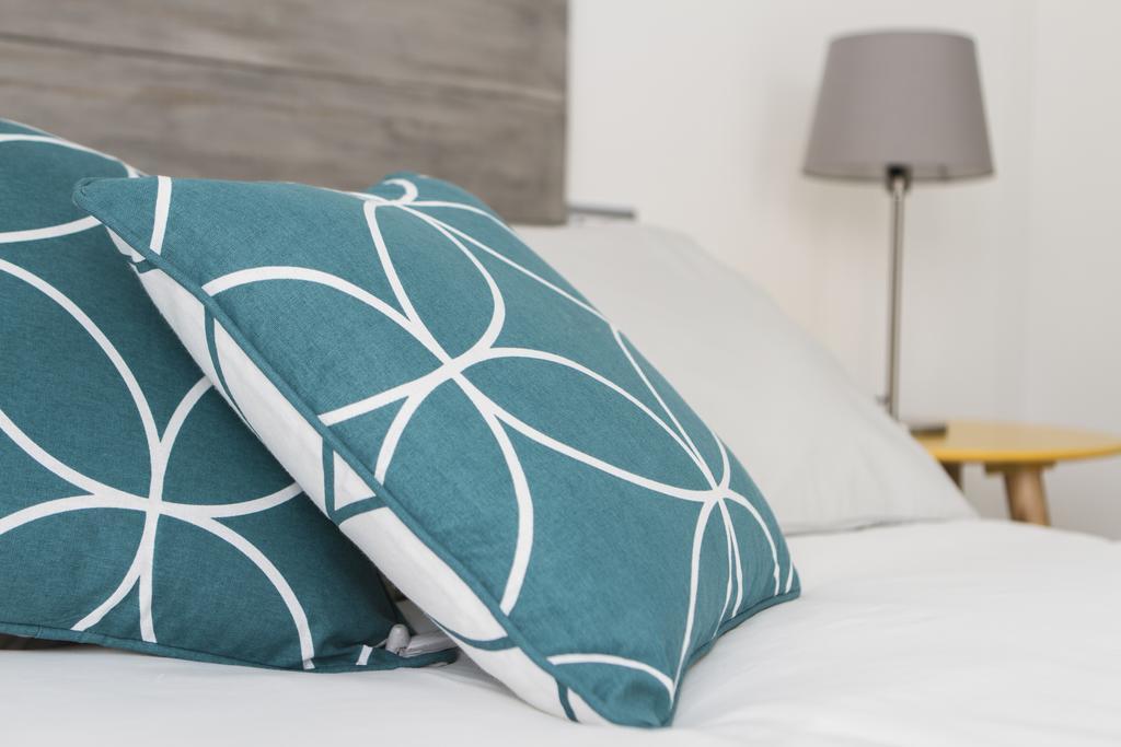 Feelinrome Bed & Breakfast Ruang foto