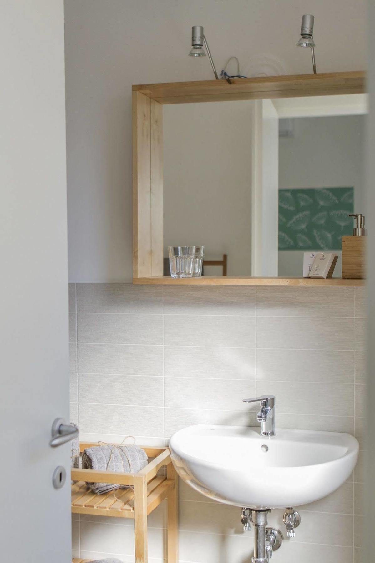Feelinrome Bed & Breakfast Bagian luar foto