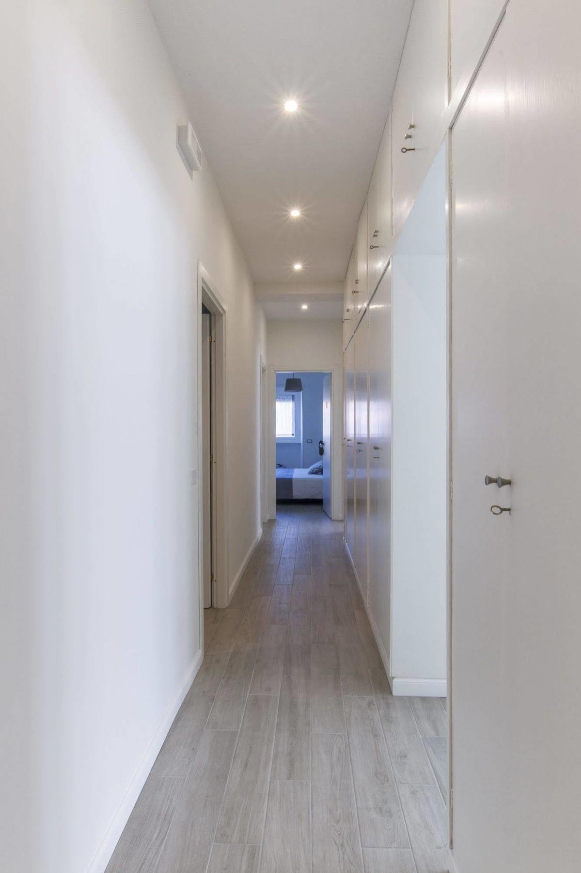 Feelinrome Bed & Breakfast Bagian luar foto