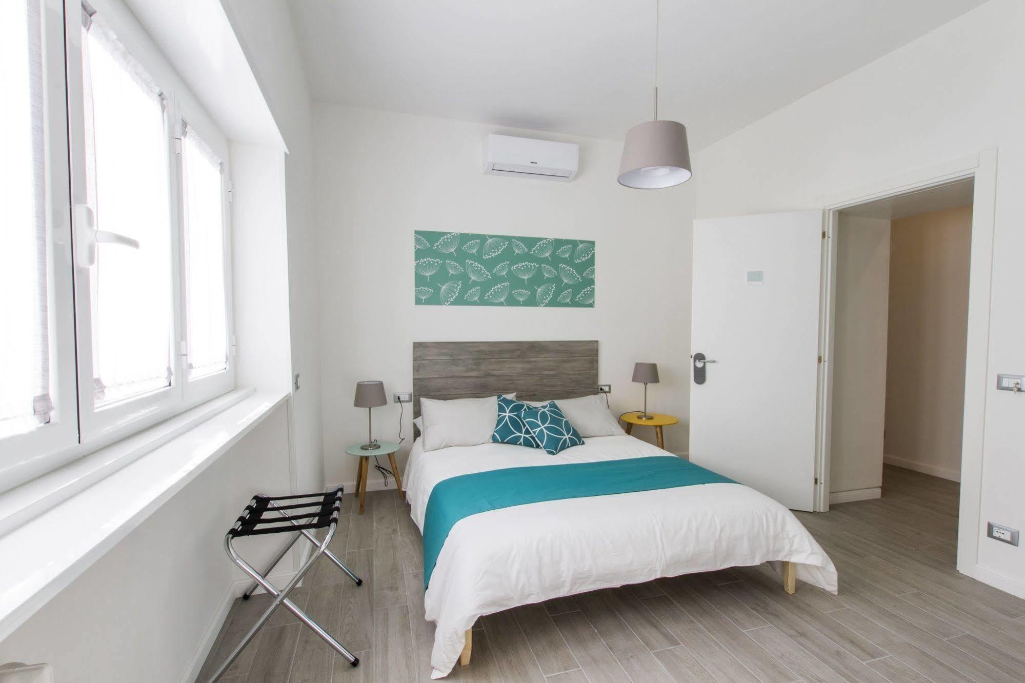 Feelinrome Bed & Breakfast Bagian luar foto