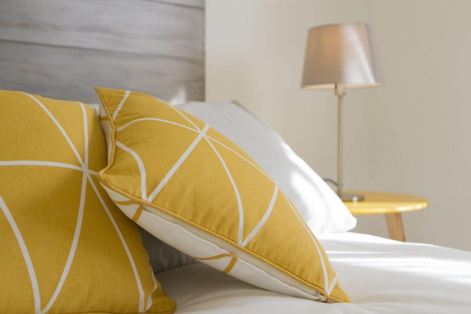 Feelinrome Bed & Breakfast Bagian luar foto