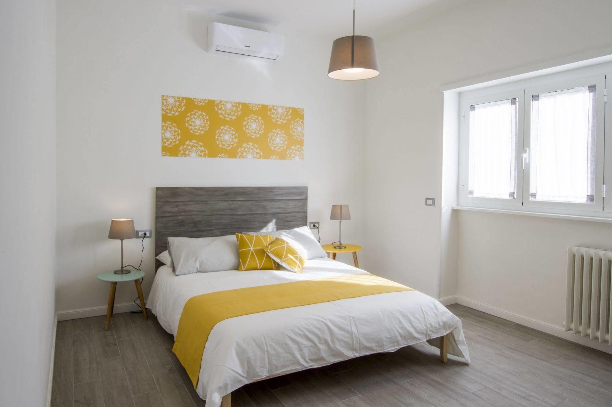 Feelinrome Bed & Breakfast Bagian luar foto