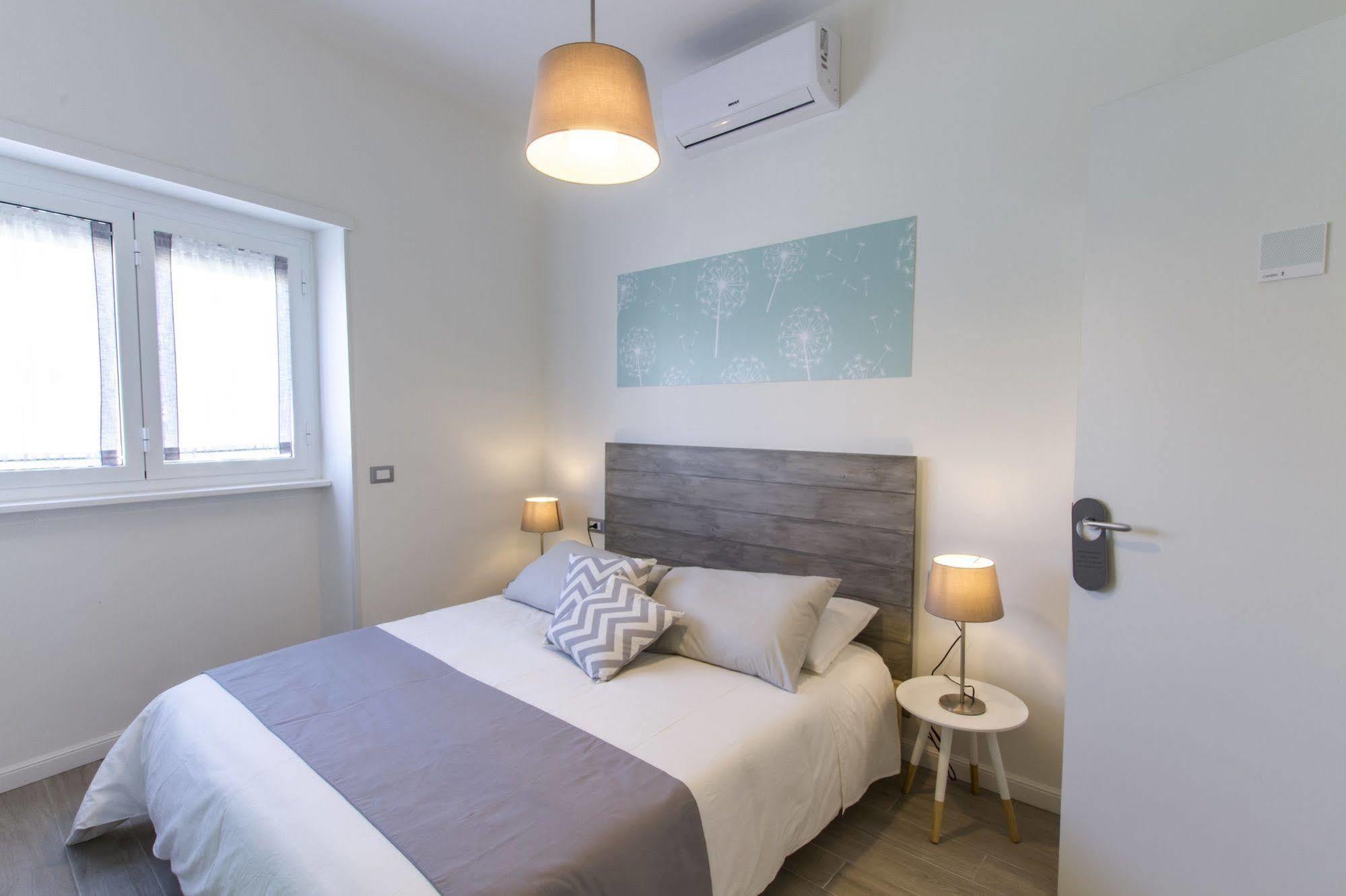 Feelinrome Bed & Breakfast Bagian luar foto