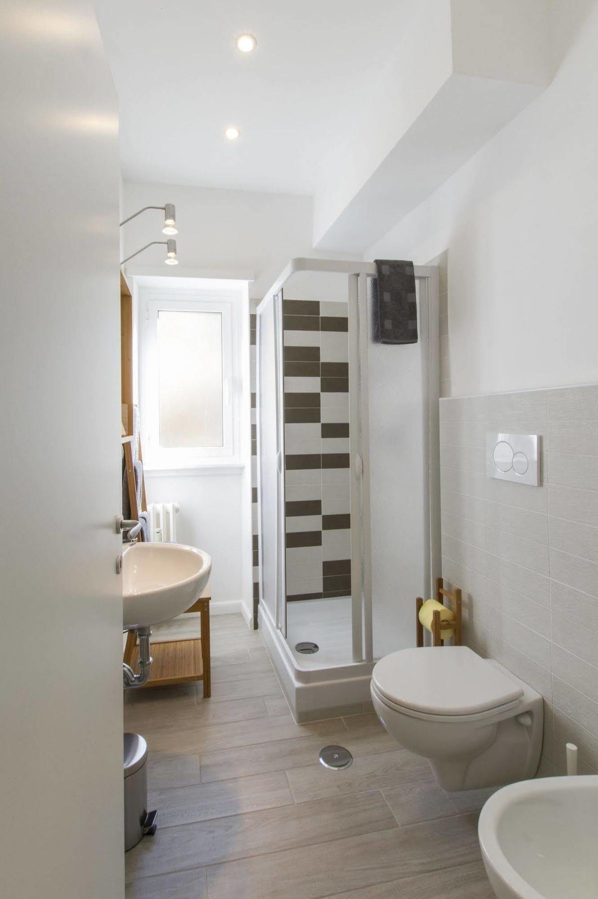 Feelinrome Bed & Breakfast Bagian luar foto